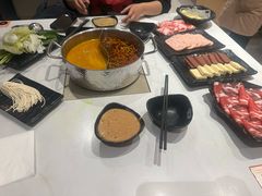 -呷哺呷哺 黄金牧场 (中发百旺店)
