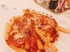 -大哥餐厅(西城花园店)