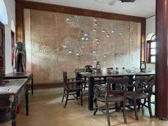 -遵义会议纪念馆