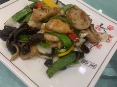 -明香海鲜酒家(华强北店)