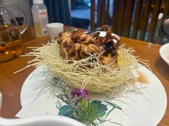 -海铺·渔家虾水饺(皇姑店)