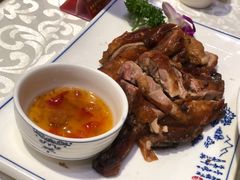 -雅和生态渔庄·宜城锅巴饭(龙灵山公园店)