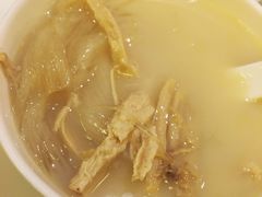 唐宫招牌大煲翅-唐宫海鲜舫