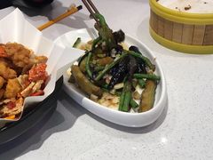 -拈菜(观音桥阳光世纪店)