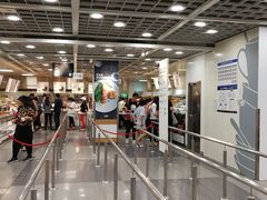 -宜家·瑞典风味餐厅(北京西红门店)