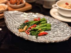 -上海苏宁宝丽嘉酒店·嘉府壹号中餐厅