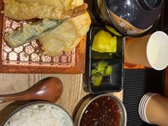 -天妇罗内顺田(罗湖店)
