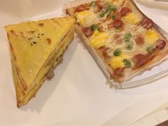 -西北朗益和穆斯林餐厅