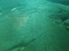 -白鹤梁水下博物馆