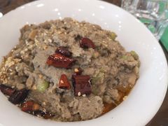 -民族饭荘(新华大街店)