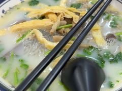 -鸭小妹鸭血粉丝(老门东店)