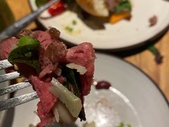 -The Diner X餐厅(青岛万象城店)