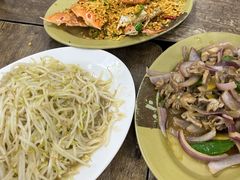 -贞姨美食·老字号海鲜大排档