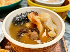 -安泰楼·佛跳墙创始人·传统闽味早茶·酒楼(三坊七巷闽菜地标店)