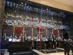 -徐州博顿温德姆酒店(高铁东站店)