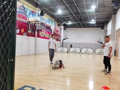 -玩家共和国篮球俱乐部