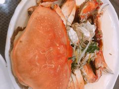 -海景壹号大酒店(滨湖店)