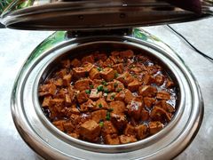 豆腐-北苑汤泉