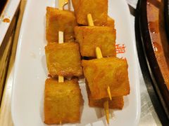 -潮界(虹桥新天地店)