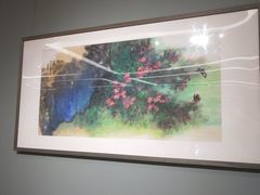 -炎黄艺术馆