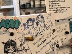 -ABCD咖啡屋(妇幼店)