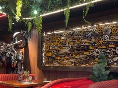 -1886德国汽车餐厅(外滩中央店)