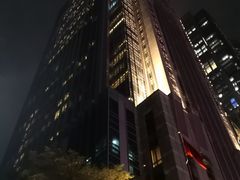 -广州富力丽思卡尔顿酒店