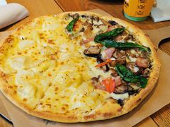 -乐凯撒披萨·烤鸡(曜一城店)