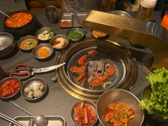-麻蒲碳烤肉(远景路1号店)