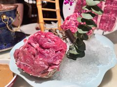 -涮福記·现切牛羊肉火锅(世纪汇店)