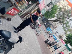 -老式炸串(桓台路小区店)