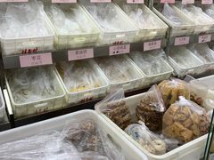 水产区-桂香村(护国寺店)