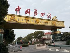 -华西村