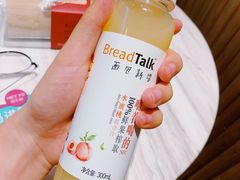 -BreadTalk面包新语·烘焙蛋糕(金光华广场店)