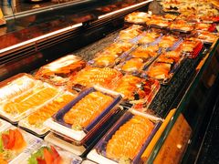 自助取餐区-姬岛生鲜(印象城店)