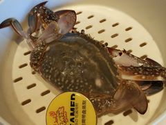 -马路边上·小海鲜烧烤(八一路店)