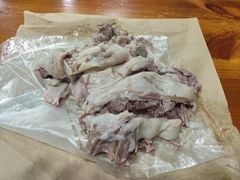 -小辫子羊肉面馆(周东店)