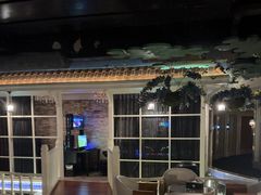 -碧涛阁·泡泡海洋·汤泉洗浴(王府花园店)
