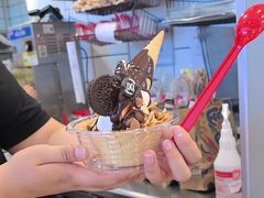 -DQ·蛋糕·冰淇淋(金鹰天地店)