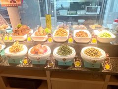 -老淮滨-蚌埠非遗小吃(淮河路店)