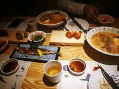 -东菊料理(吉利购物广场店)