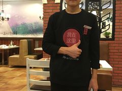 -闫府私房菜(经四路万达店)