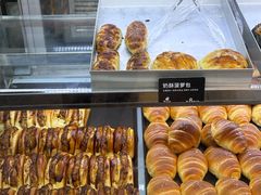 -甜嘟嘟烘焙坊(舒城路店)