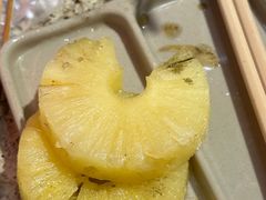 -大头叔烤鸡爪·朝鲜族烤串(天池路店)