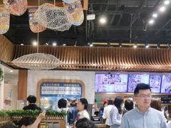 -西部马华清真兰州牛肉面·烧烤夜市(三里河店)