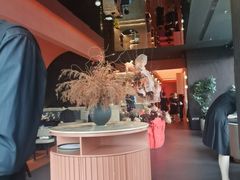 -醉东Oriental House(静安嘉里中心店)