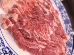 -裕德孚·非遗手切涮羊肉(东直门内大街店)