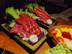 -青空日料烧肉烧鸟店(后湖兴业路店)