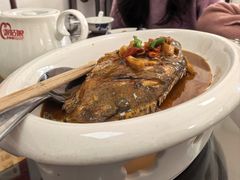 -水香园·中国徽菜名店(紫霞大道店)