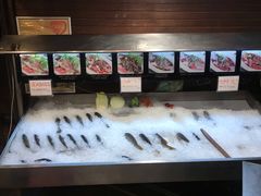 -真浪花园海鲜餐馆